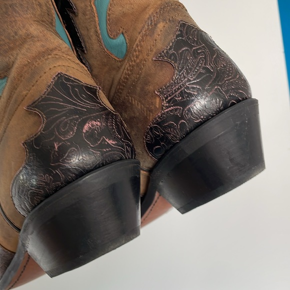 BOTTES WESTERN - Picture 4 of 6